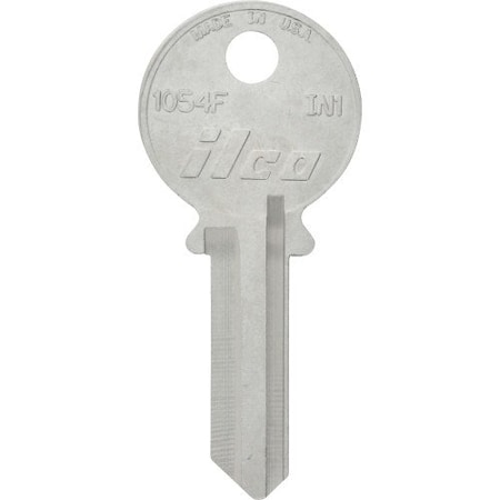 Hillman HILLMAN Traditional Key House/Office Universal Key Blank Single 85058